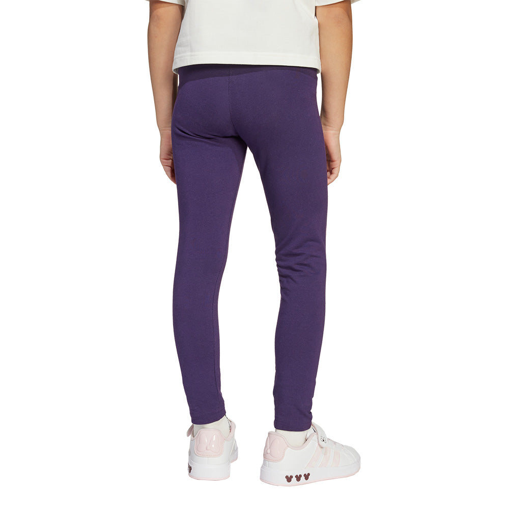 ADIDAS Disney Minnie Mouse Kids Leggings - Supersports Thailand
