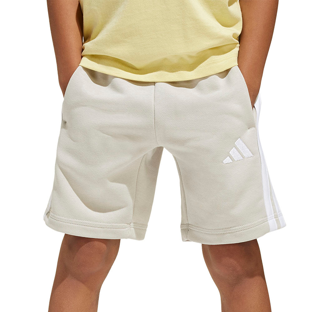 ADIDAS Essentials Kids Lifestyle Shorts - Supersports Thailand