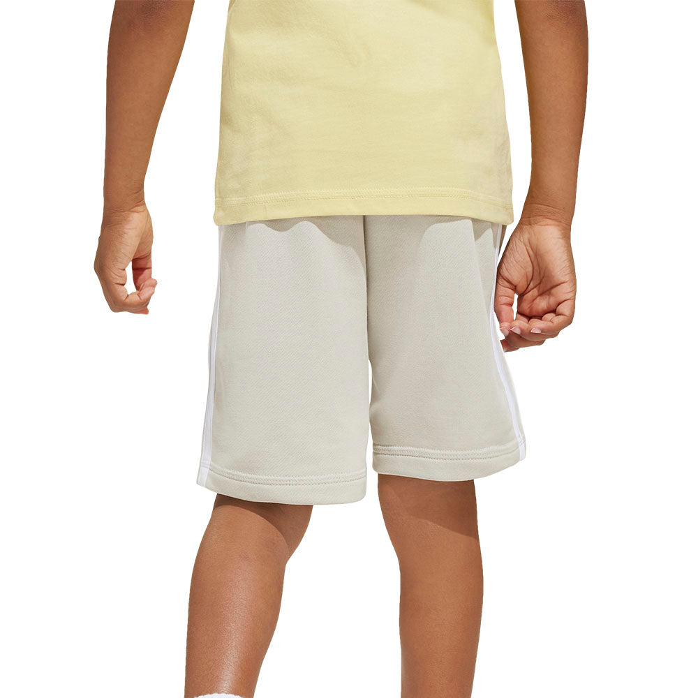ADIDAS Essentials Kids Lifestyle Shorts - Supersports Thailand