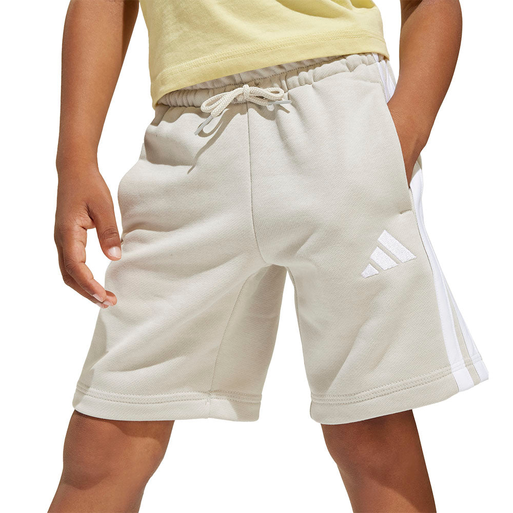 ADIDAS Essentials Kids Lifestyle Shorts - Supersports Thailand