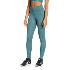 ADIDAS Optime Essentials Stash Pocket Full-Length กางเกงเลกกิ้งออกกำลังกายผู้หญิง