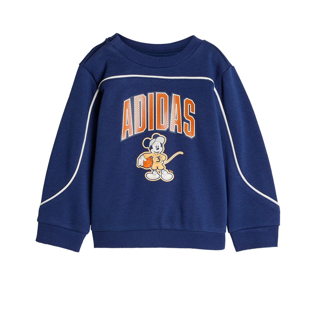 ADIDAS Disney Mickey Mouse Kids Set - Supersports Thailand Supersports Thailand