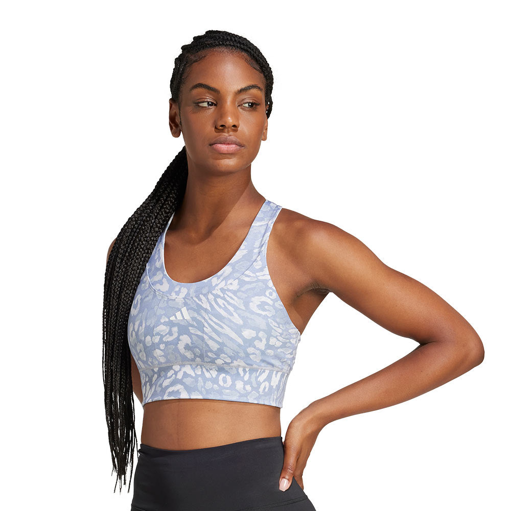 ADIDAS Own the Run CLIMACOOL Colorblock Women's Running Shorts - Supersports Thailand