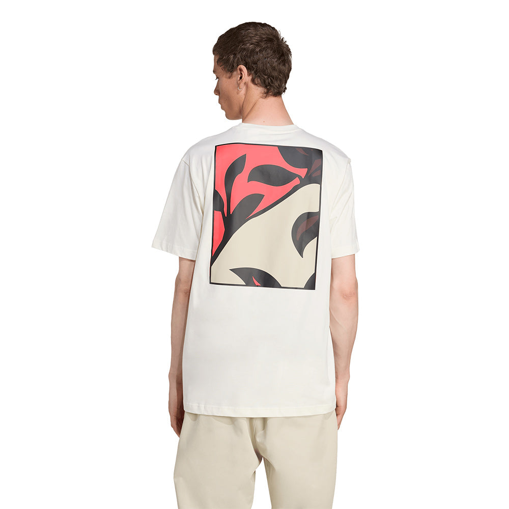 ADIDAS Mercedes - AMG Petronas Formula One Team Summer Graphic Men's T-Shirt - Supersports Thailand