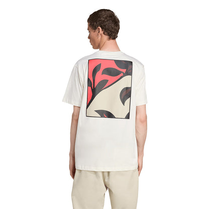 ADIDAS Mercedes - AMG Petronas Formula One Team Summer Graphic Men's T-Shirt - Supersports Thailand