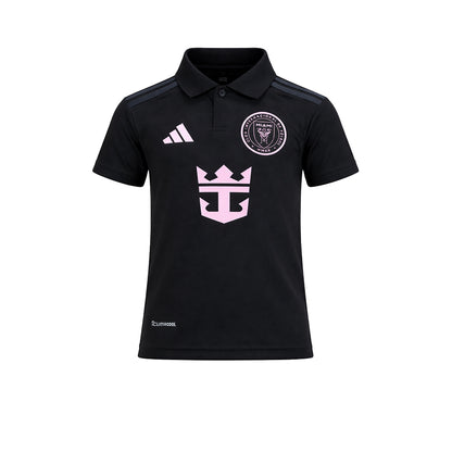 ADIDAS Kids Inter Miami CF Away Jersey - Supersports Thailand