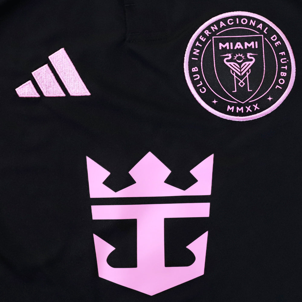 ADIDAS Kids Inter Miami CF Away Jersey - Supersports Thailand Supersports Thailand