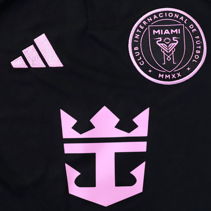 ADIDAS Kids Inter Miami CF Away Jersey - Supersports Thailand