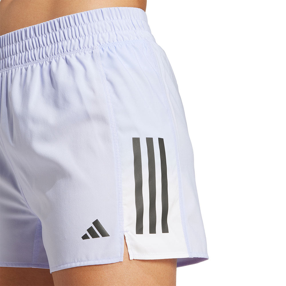 ADIDAS Run Pocket Medium Support Women's Training Sports Bra - Supersports Thailand