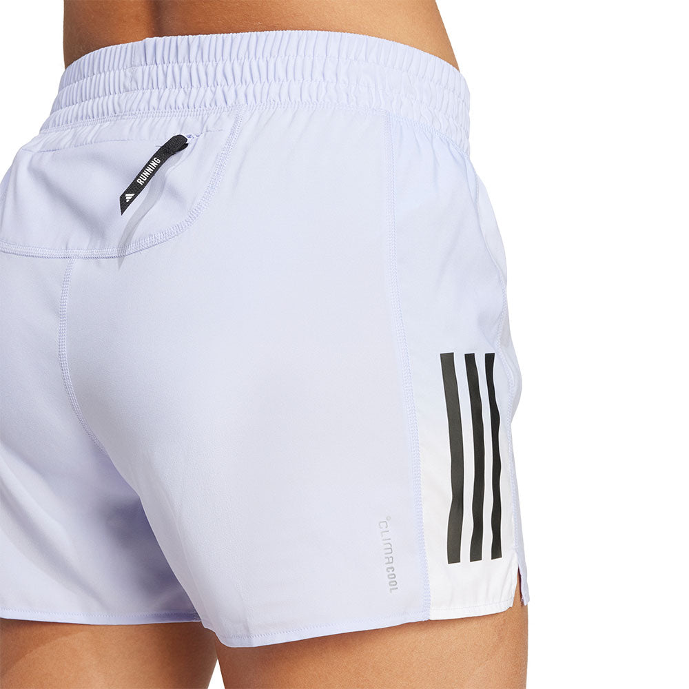 ADIDAS Run Pocket Medium Support สปอร์ตบราออกกำลังกายผู้หญิง