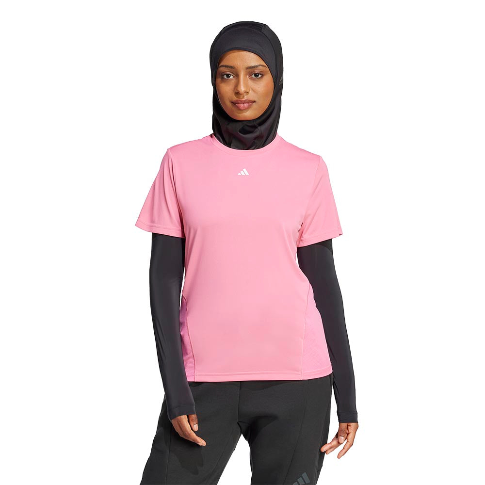 ADIDAS Designed for Training Women's Training T-Shirt