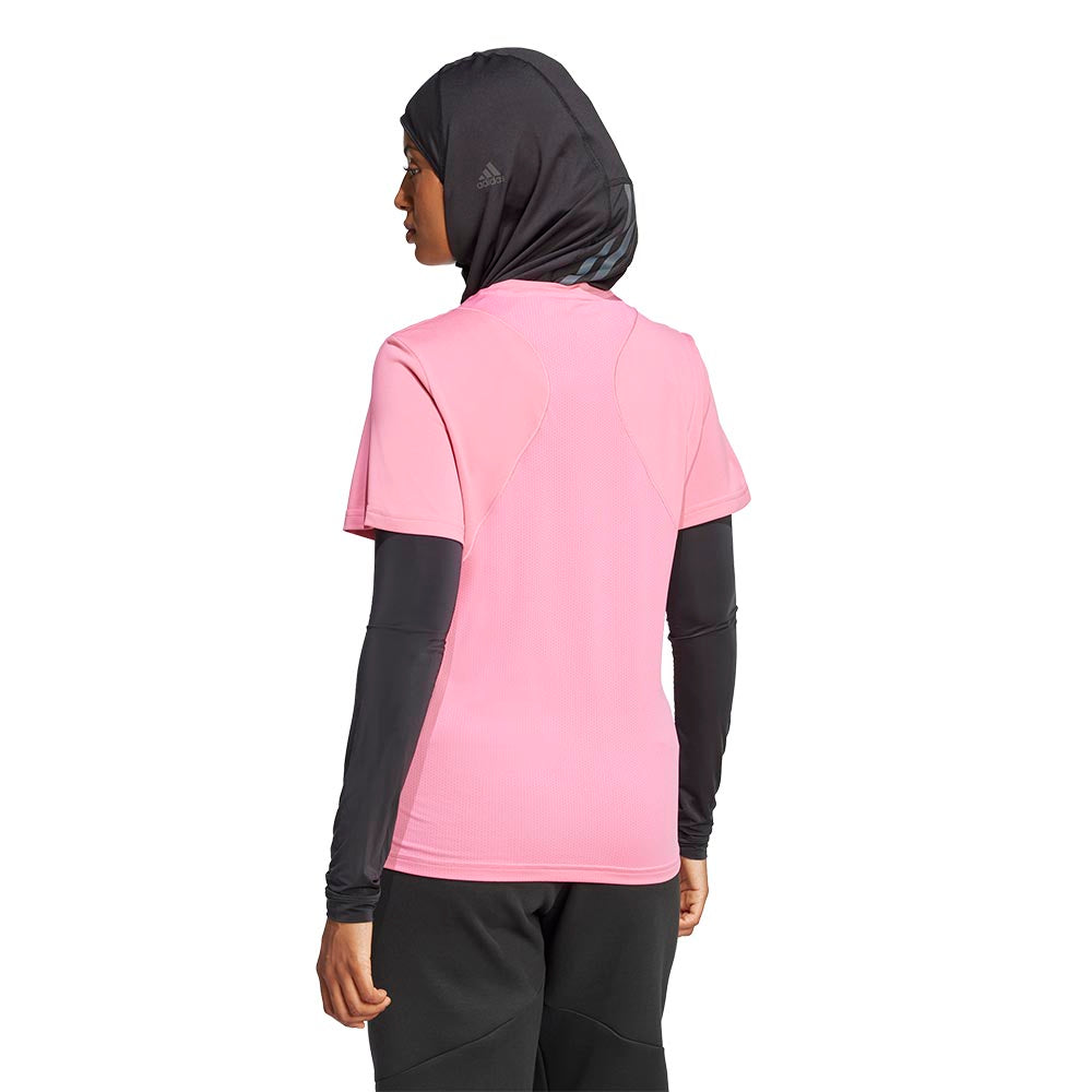 ADIDAS Designed for Training Women's Training T-Shirt