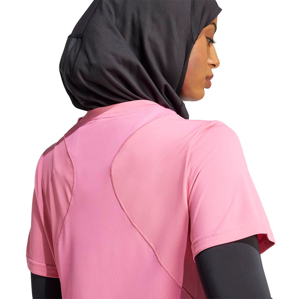 ADIDAS Designed for Training Women's Training T-Shirt