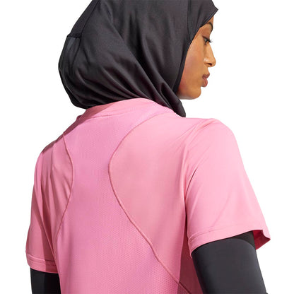ADIDAS Designed for Training Women's Training T-Shirt