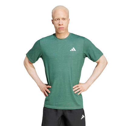 ADIDAS Train Essentials Feelready Novelty Men's Training T-Shirt