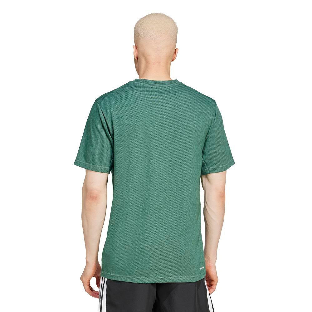 ADIDAS Train Essentials Feelready Novelty Men's Training T-Shirt