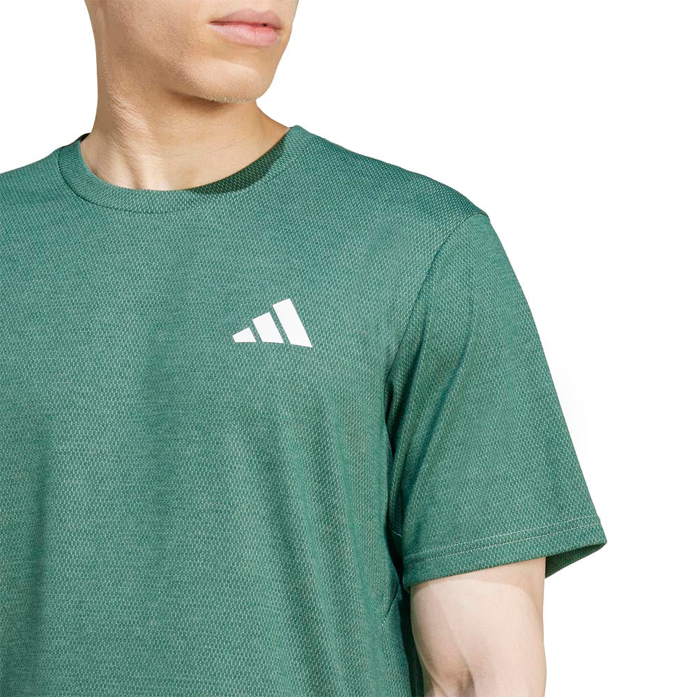 ADIDAS Train Essentials Feelready Novelty Men's Training T-Shirt