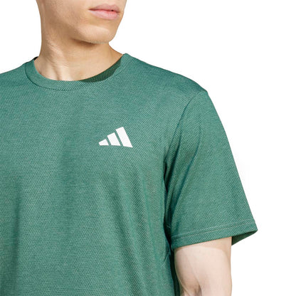 ADIDAS Train Essentials Feelready Novelty Men's Training T-Shirt