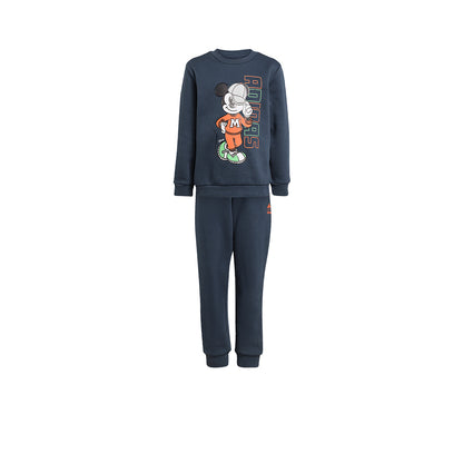 ADIDAS Disney Mickey Mouse Jogger ชุดเซ็ตเด็ก