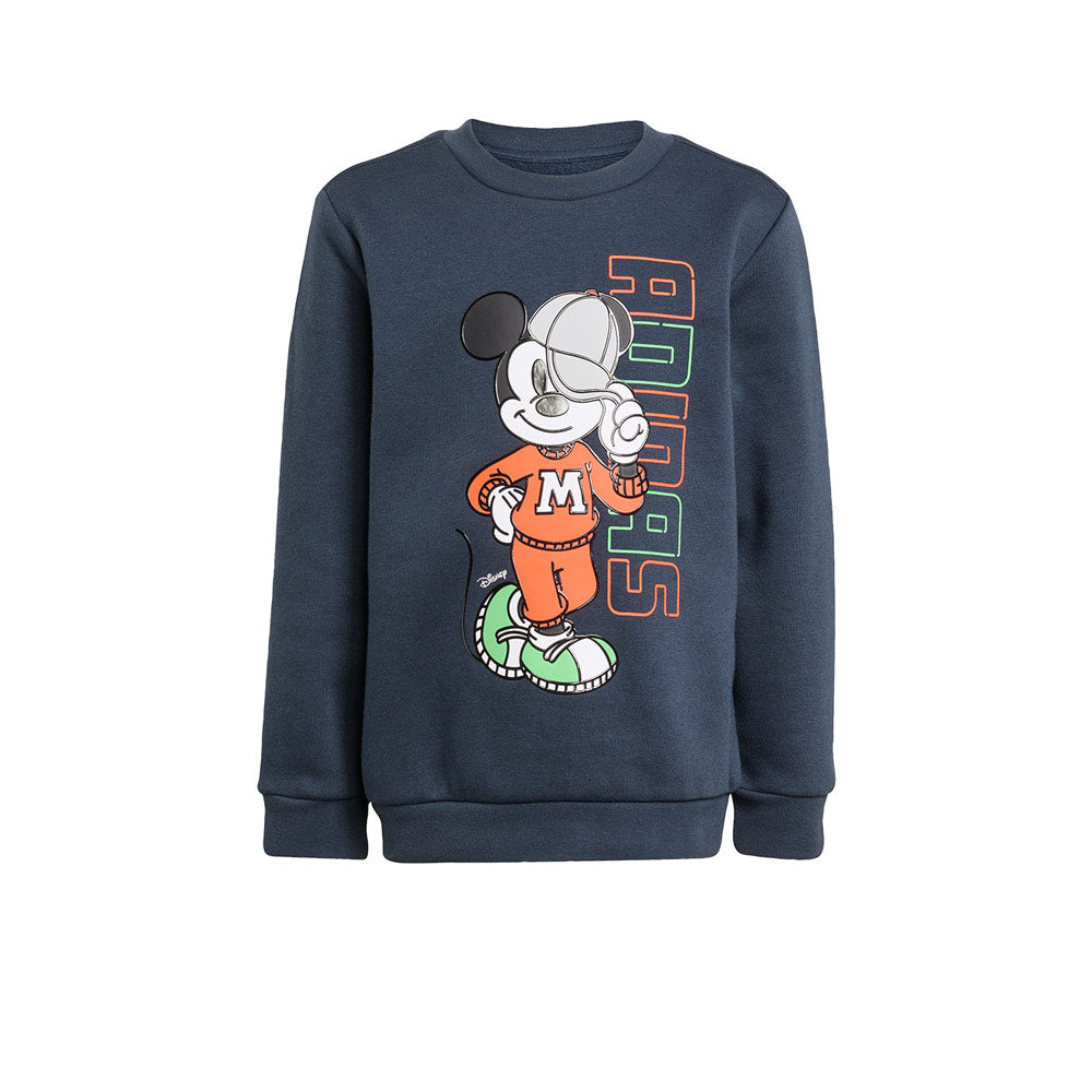 ADIDAS Disney Mickey Mouse Jogger ชุดเซ็ตเด็ก