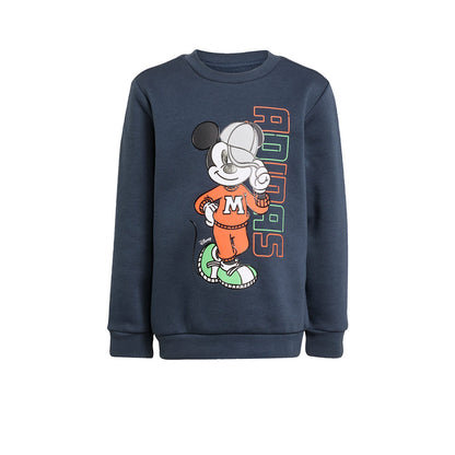 ADIDAS Disney Mickey Mouse Jogger ชุดเซ็ตเด็ก