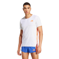 ADIDAS Adizero เสื้อวิ่งผู้ชาย