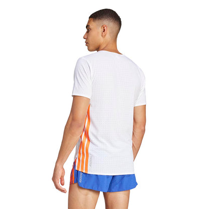 ADIDAS Adizero Men's Running T-Shirt