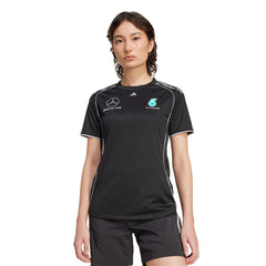 ADIDAS Mercedes - AMG Petronas Formula One Team Mechanics Jersey