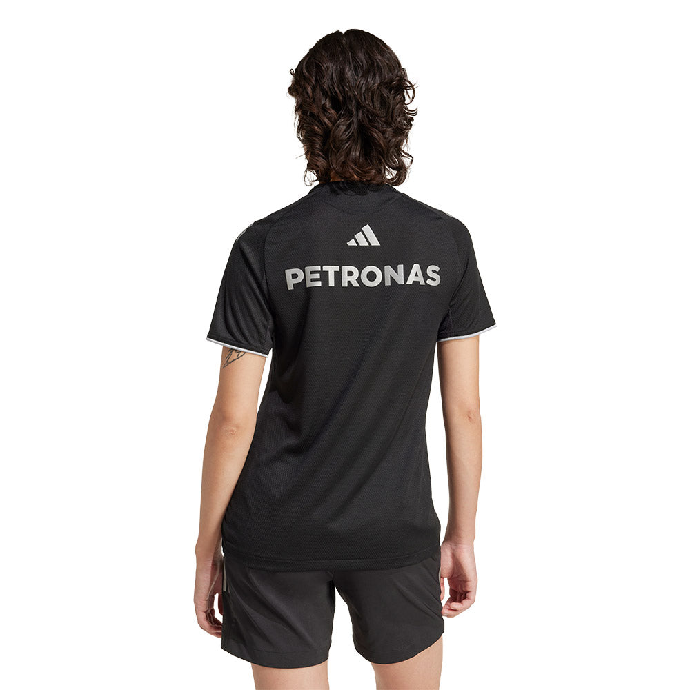 ADIDAS Mercedes - AMG Petronas Formula One Team Mechanics Jersey - Supersports Thailand Supersports Thailand