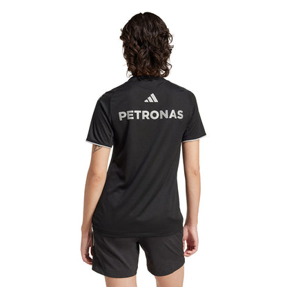 ADIDAS Mercedes - AMG Petronas Formula One Team Mechanics Jersey - Supersports Thailand