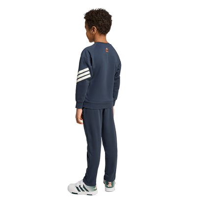 ADIDAS Disney Mickey Mouse Jogger ชุดเซ็ตเด็ก