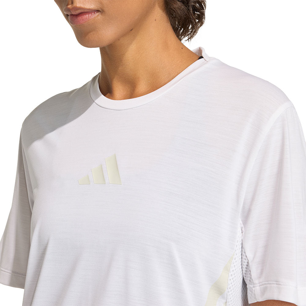 ADIDAS Terrex Xperior CLIMACOOL+ Women's Running T-Shirt - Supersports Thailand