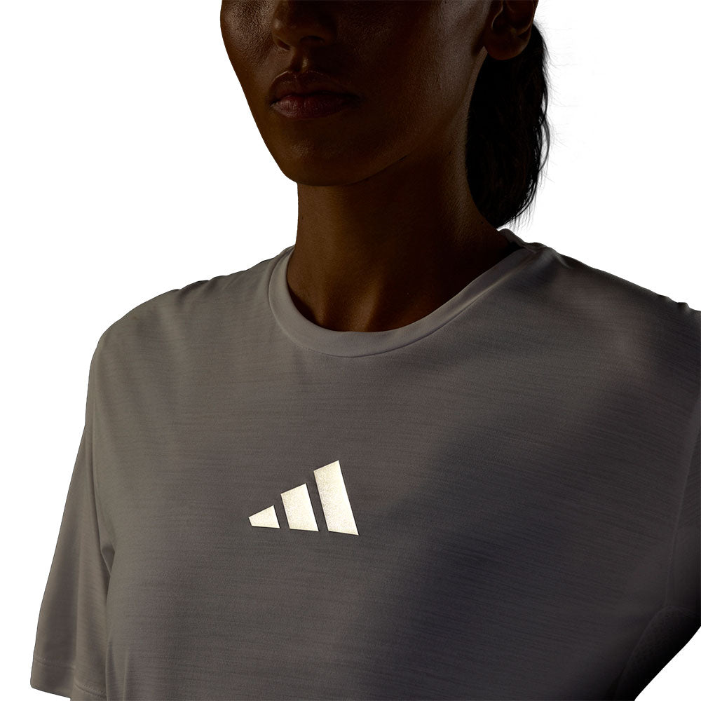 ADIDAS Terrex Xperior CLIMACOOL+ Women's Running T-Shirt - Supersports Thailand Supersports Thailand