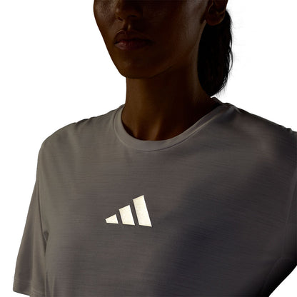 ADIDAS Terrex Xperior CLIMACOOL+ Women's Running T-Shirt - Supersports Thailand