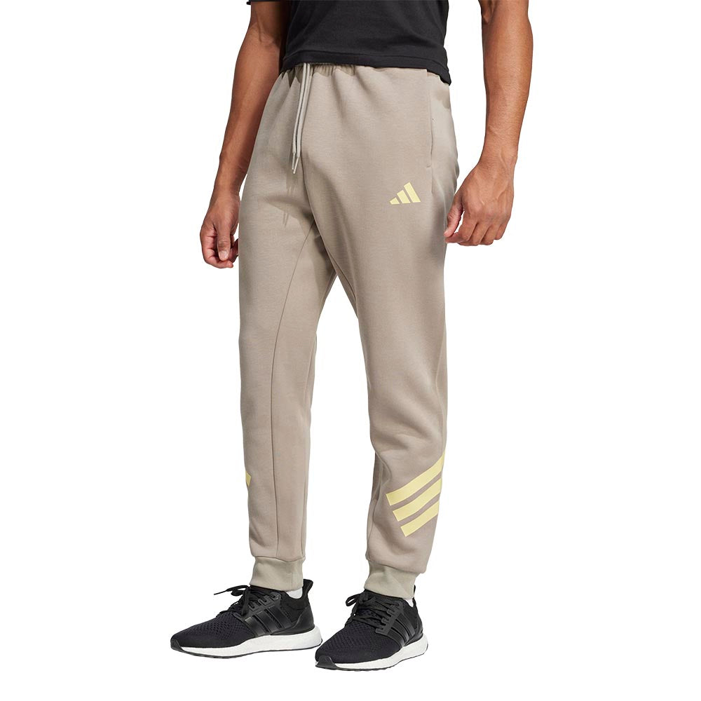 ADIDAS Future Icons 3-Stripes Tracksuit Men's Lifestyle Pants - Supersports Thailand Supersports Thailand