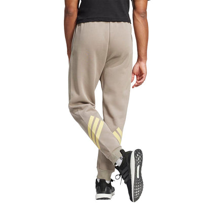 ADIDAS Future Icons 3-Stripes Tracksuit Men's Lifestyle Pants - Supersports Thailand
