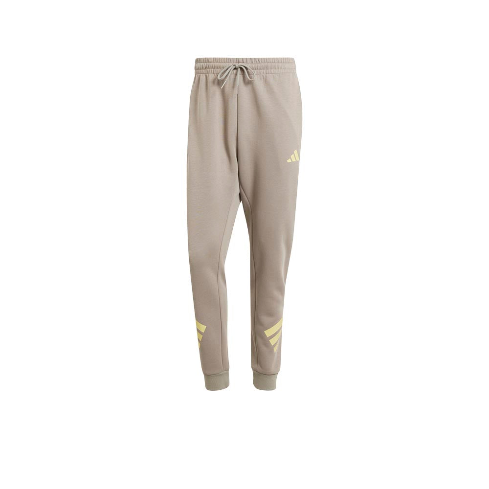 ADIDAS Future Icons 3-Stripes Tracksuit Men's Lifestyle Pants - Supersports Thailand