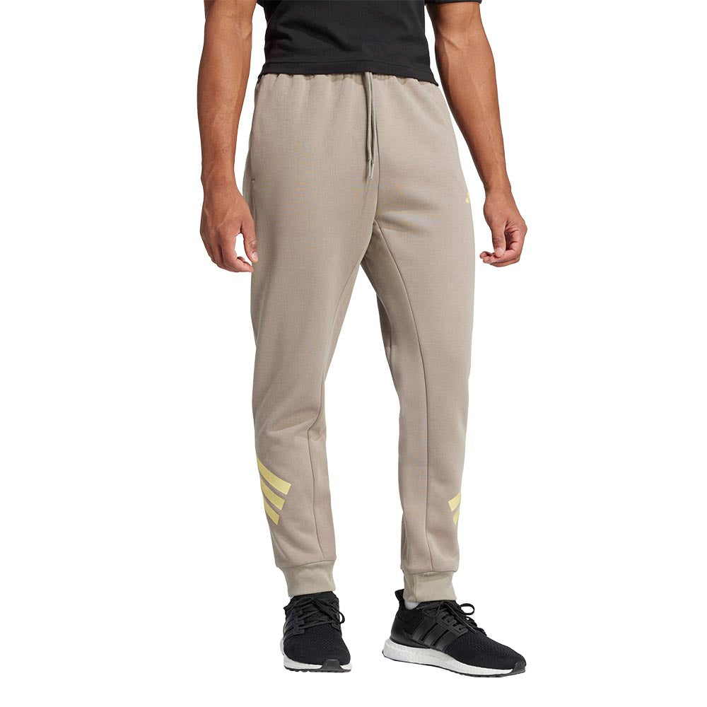 ADIDAS Future Icons 3-Stripes Tracksuit Men's Lifestyle Pants - Supersports Thailand Supersports Thailand