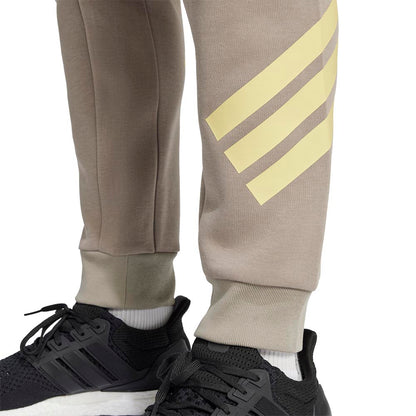 ADIDAS Future Icons 3-Stripes Tracksuit Men's Lifestyle Pants - Supersports Thailand