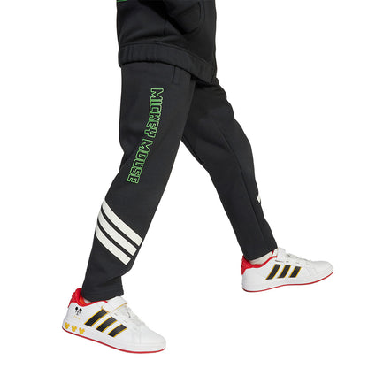 ADIDAS Disney Mickey Mouse กางเกงขายาวเด็ก