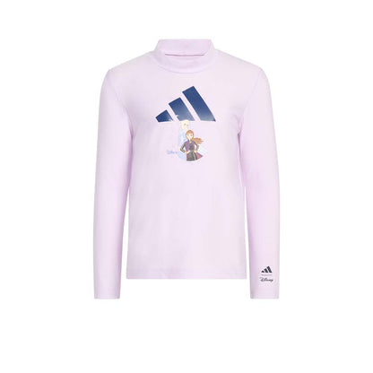 ADIDAS Disney Frozen Rash Guard Boys T-Shirt - Supersports Thailand
