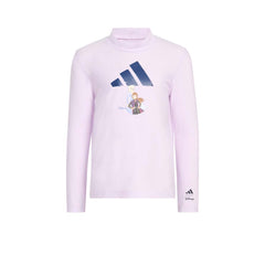 ADIDAS Disney Frozen Rash Guard Boys T-Shirt - Supersports Thailand