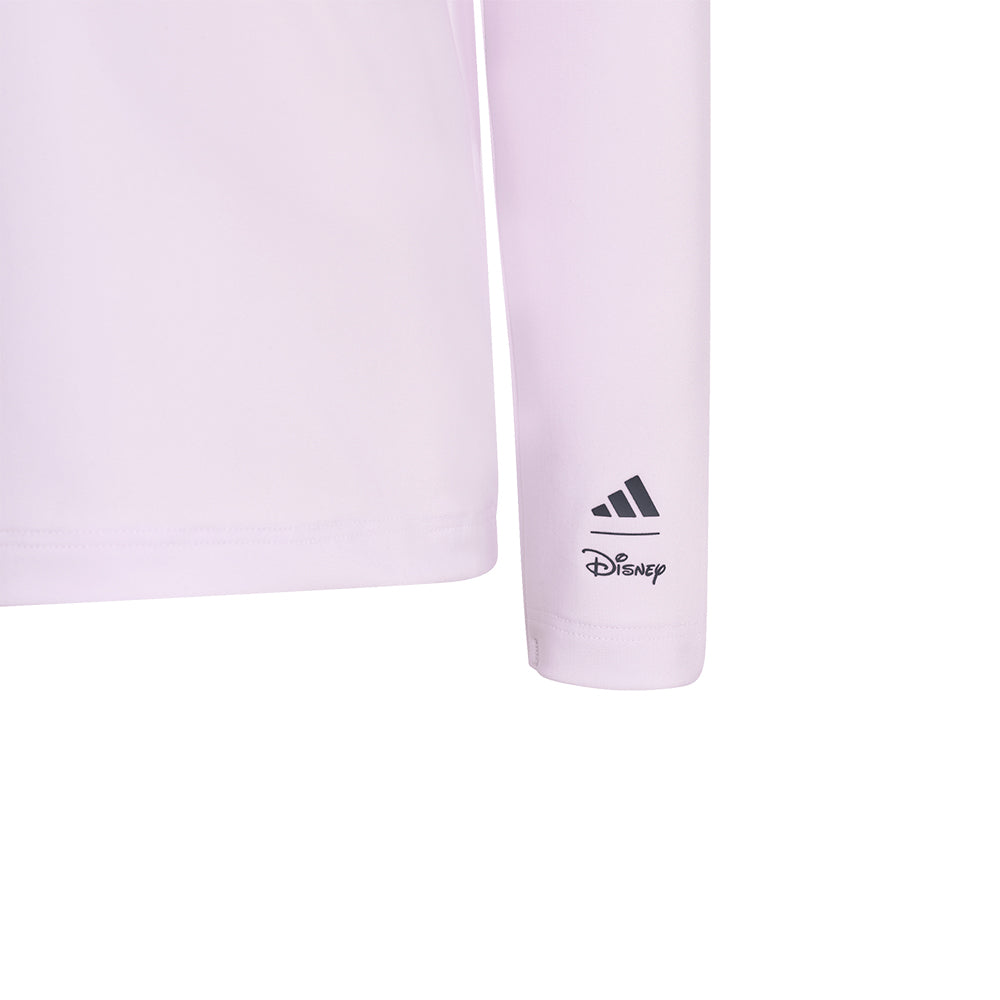 ADIDAS Disney Frozen Rash Guard Boys T-Shirt - Supersports Thailand Supersports Thailand