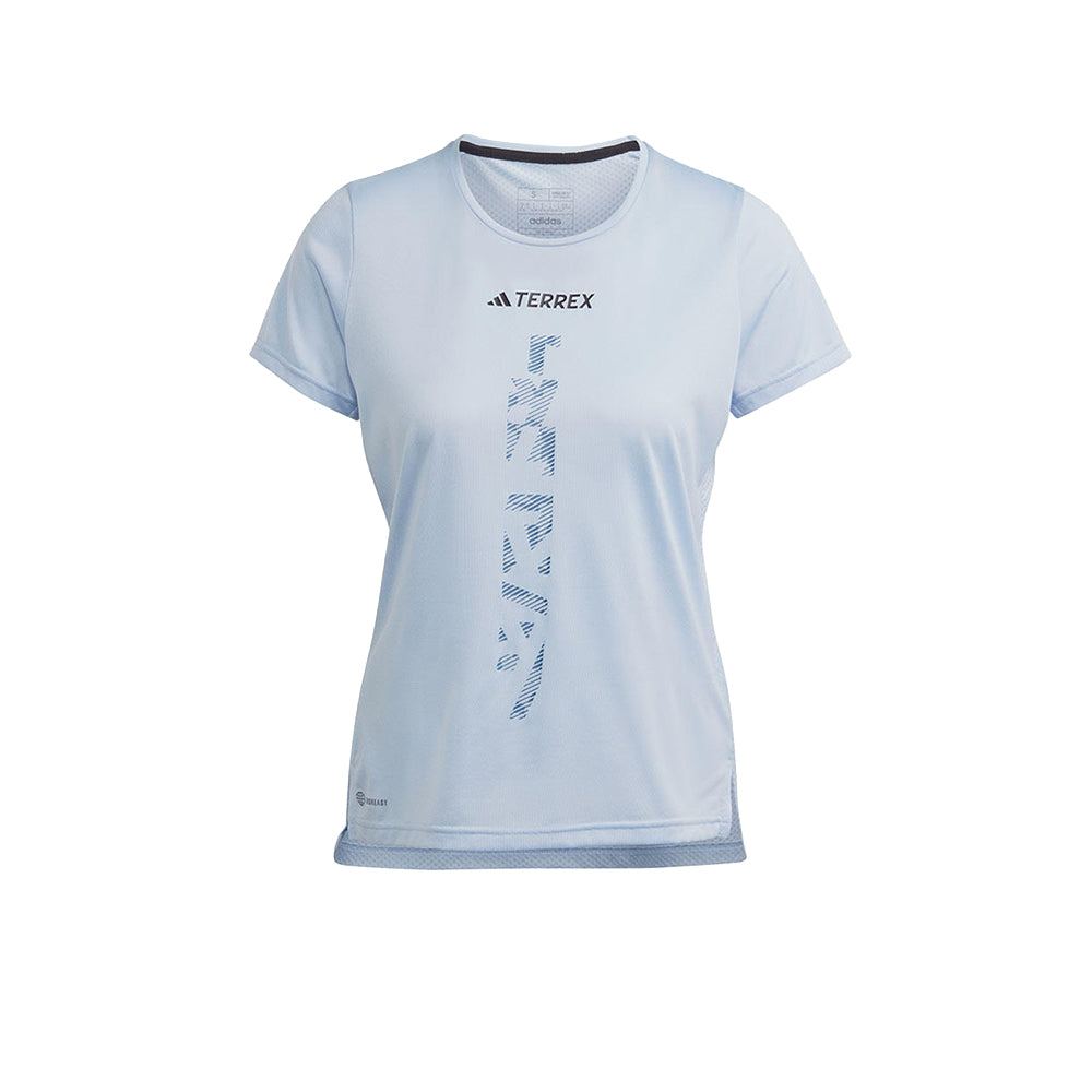 ADIDAS Terrex Agravic Trail เสื้อวิ่งผู้หญิง Supersports Thailand