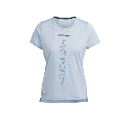 ADIDAS Terrex Agravic Trail เสื้อวิ่งผู้หญิง