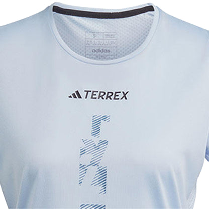 ADIDAS Terrex Agravic Trail เสื้อวิ่งผู้หญิง