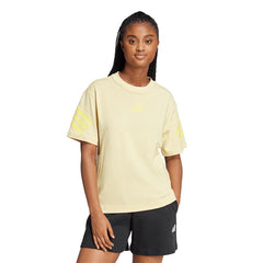 ADIDAS Future Icons 3-Stripes Women's T-Shirt