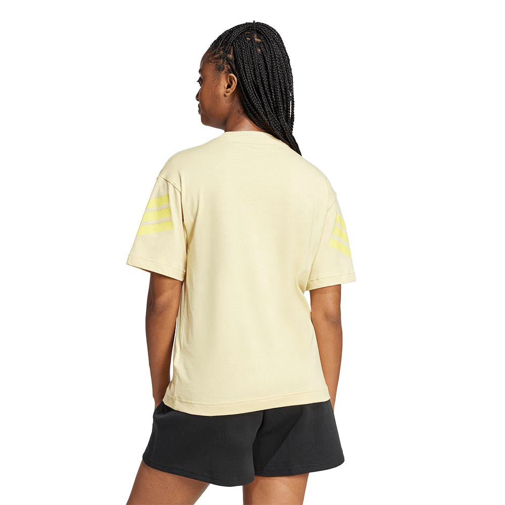 ADIDAS Future Icons 3-Stripes Women's T-Shirt
