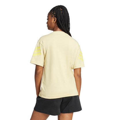 ADIDAS Future Icons 3-Stripes Women's T-Shirt