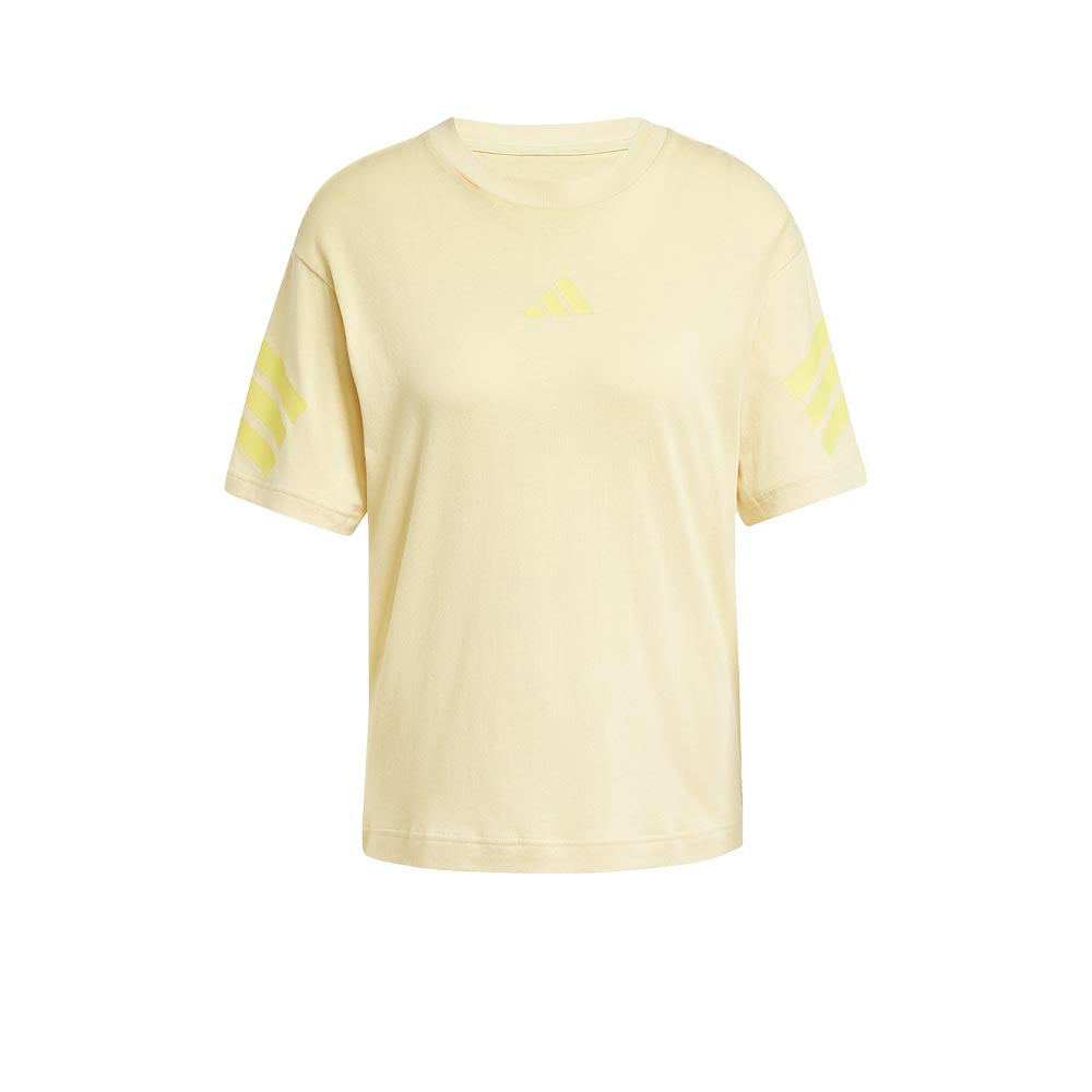 ADIDAS Future Icons 3-Stripes Women's T-Shirt